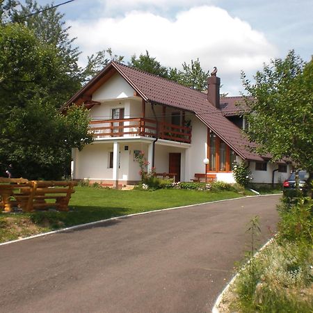 House Samardzic Hotel Jezerce Bagian luar foto