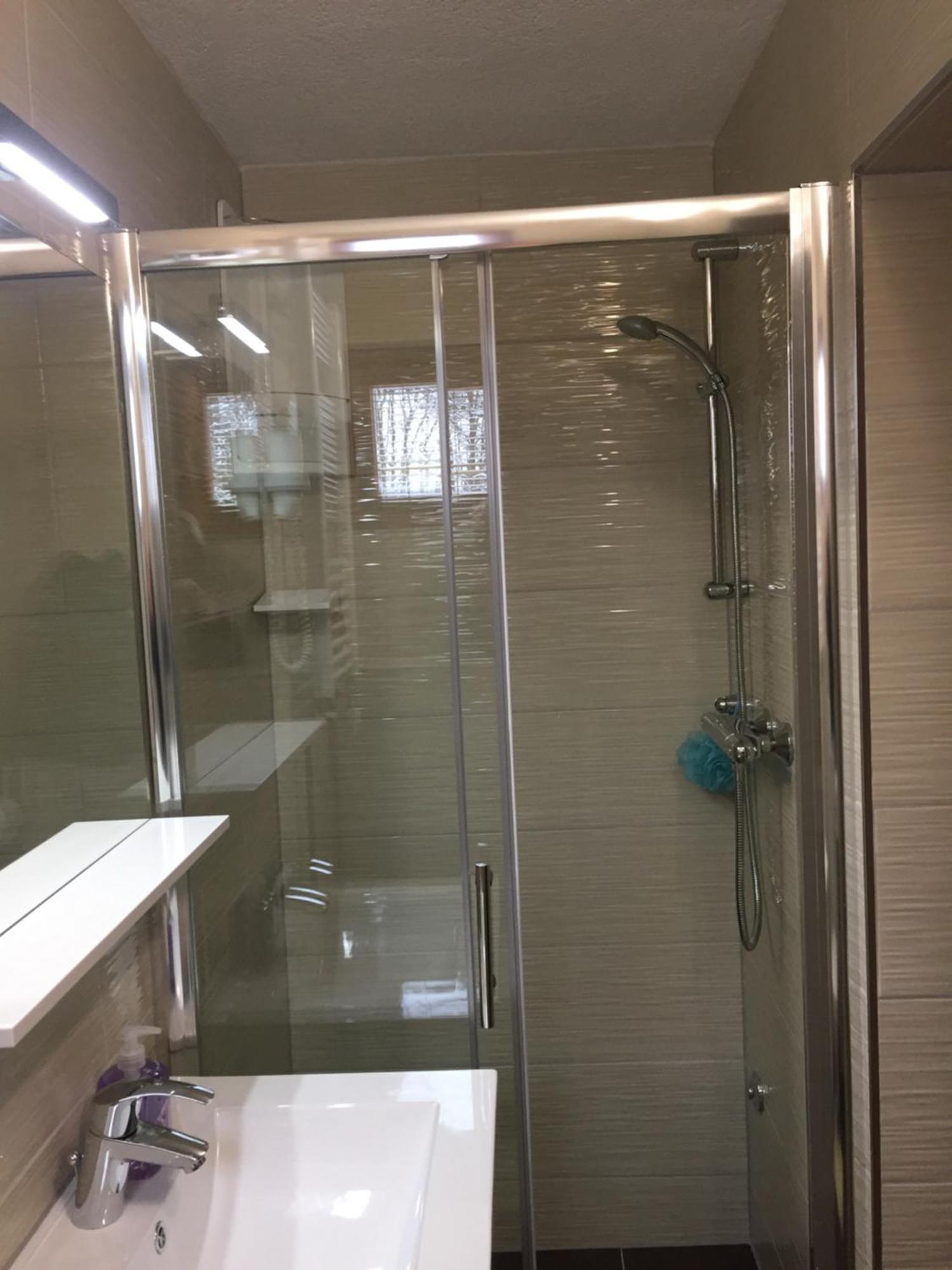 House Samardzic Hotel Jezerce Bagian luar foto