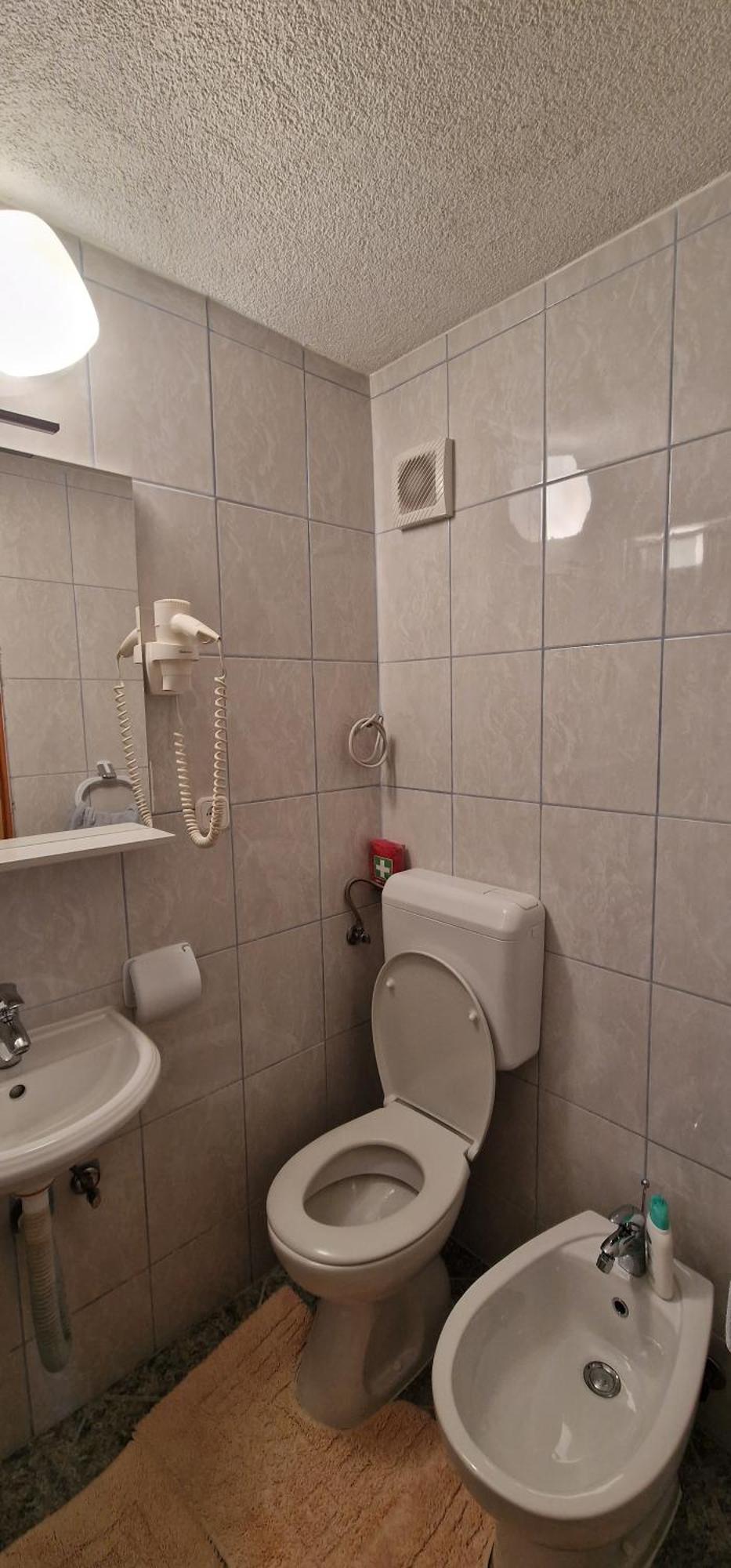 House Samardzic Hotel Jezerce Bagian luar foto