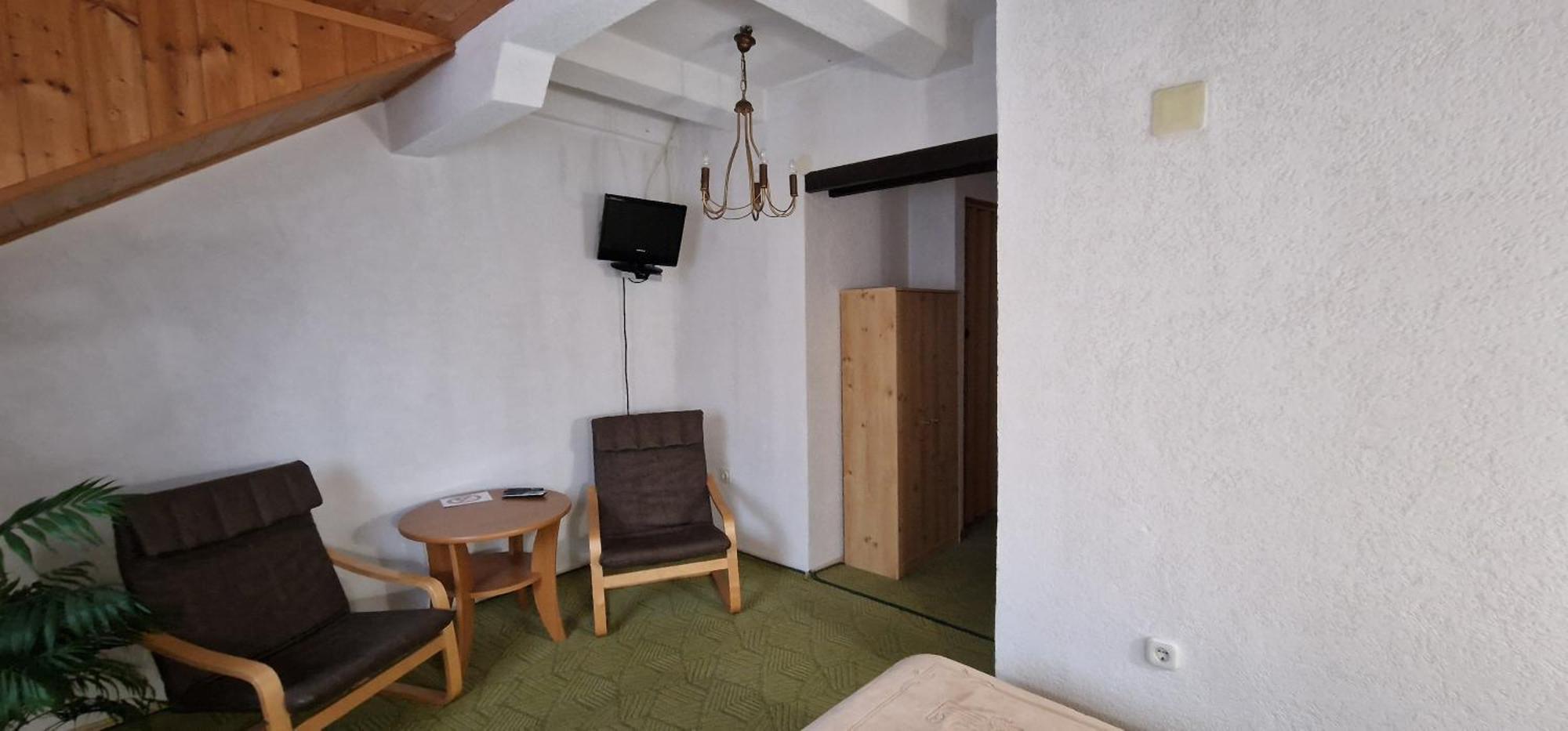 House Samardzic Hotel Jezerce Bagian luar foto