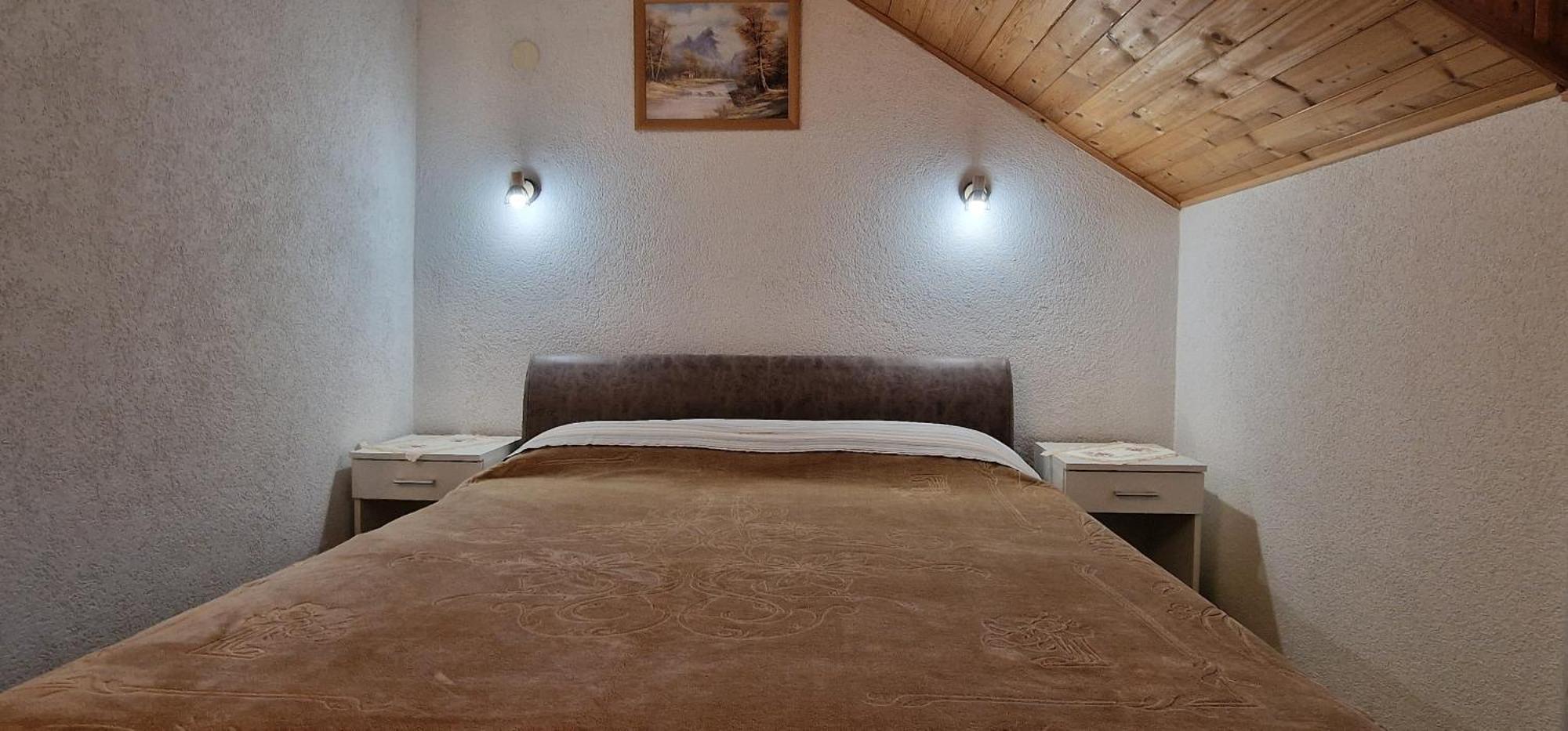 House Samardzic Hotel Jezerce Bagian luar foto