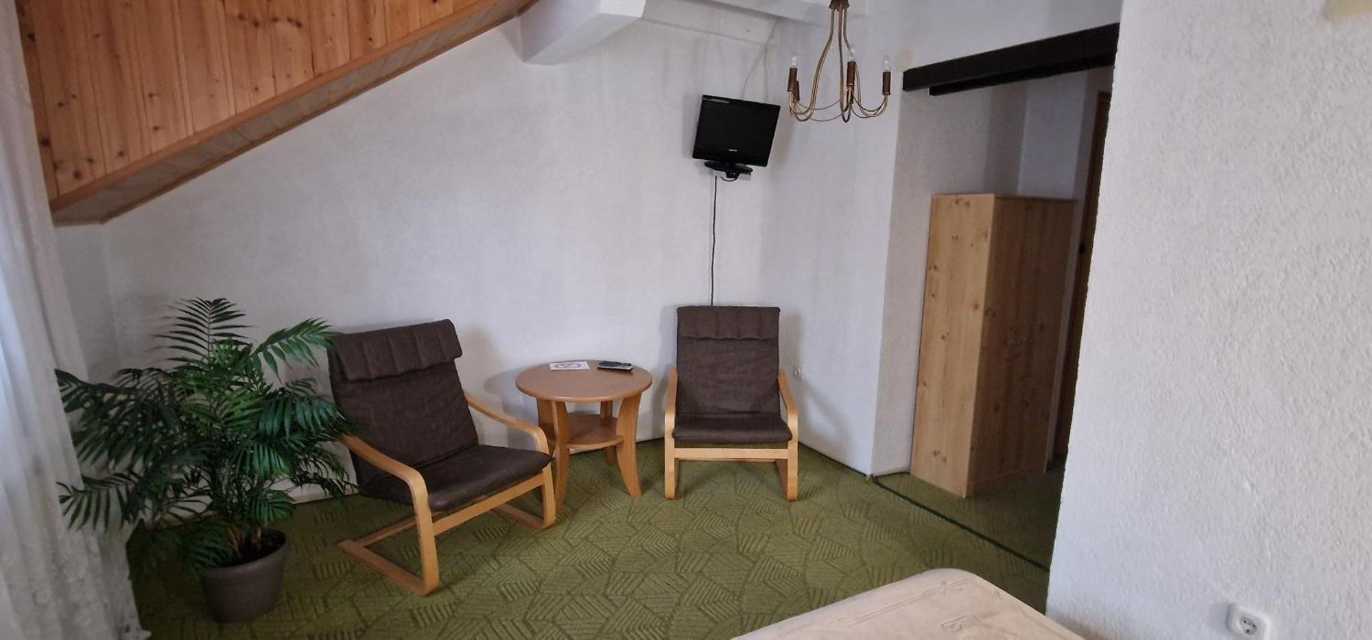 House Samardzic Hotel Jezerce Bagian luar foto