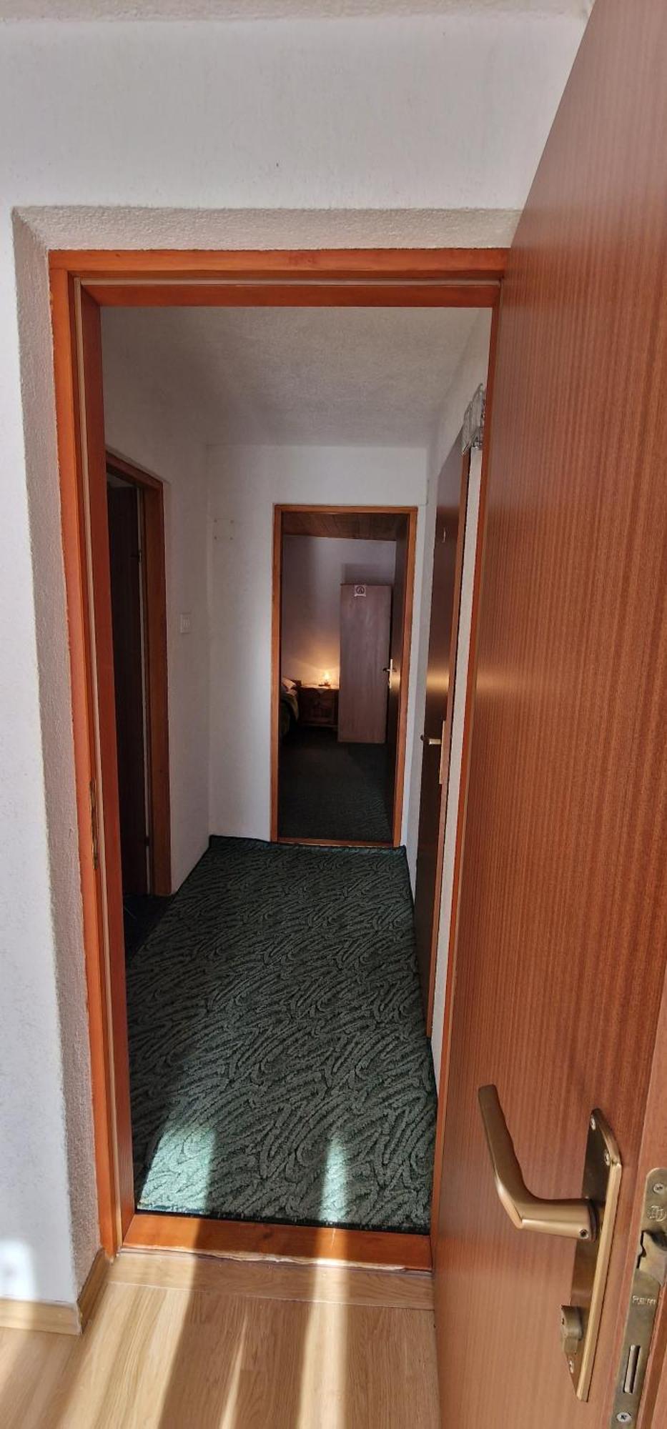 House Samardzic Hotel Jezerce Bagian luar foto