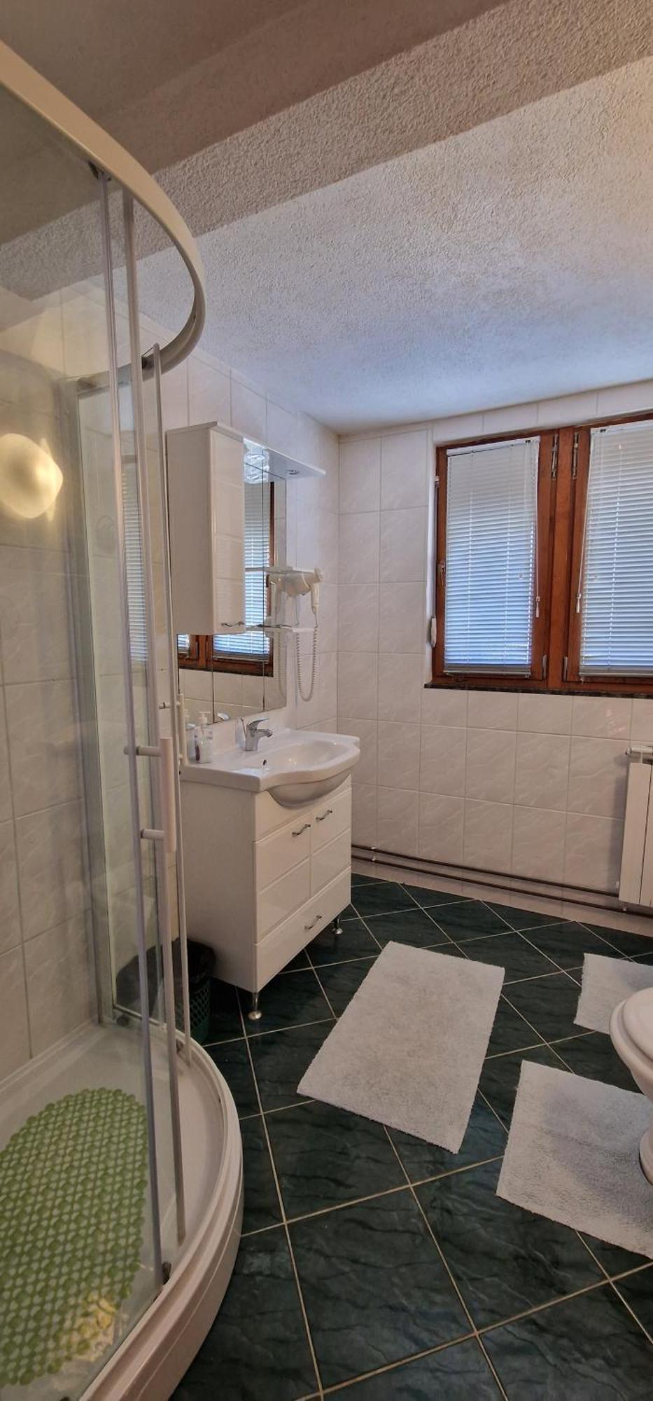 House Samardzic Hotel Jezerce Bagian luar foto