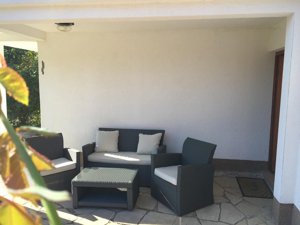 House Samardzic Hotel Jezerce Bagian luar foto