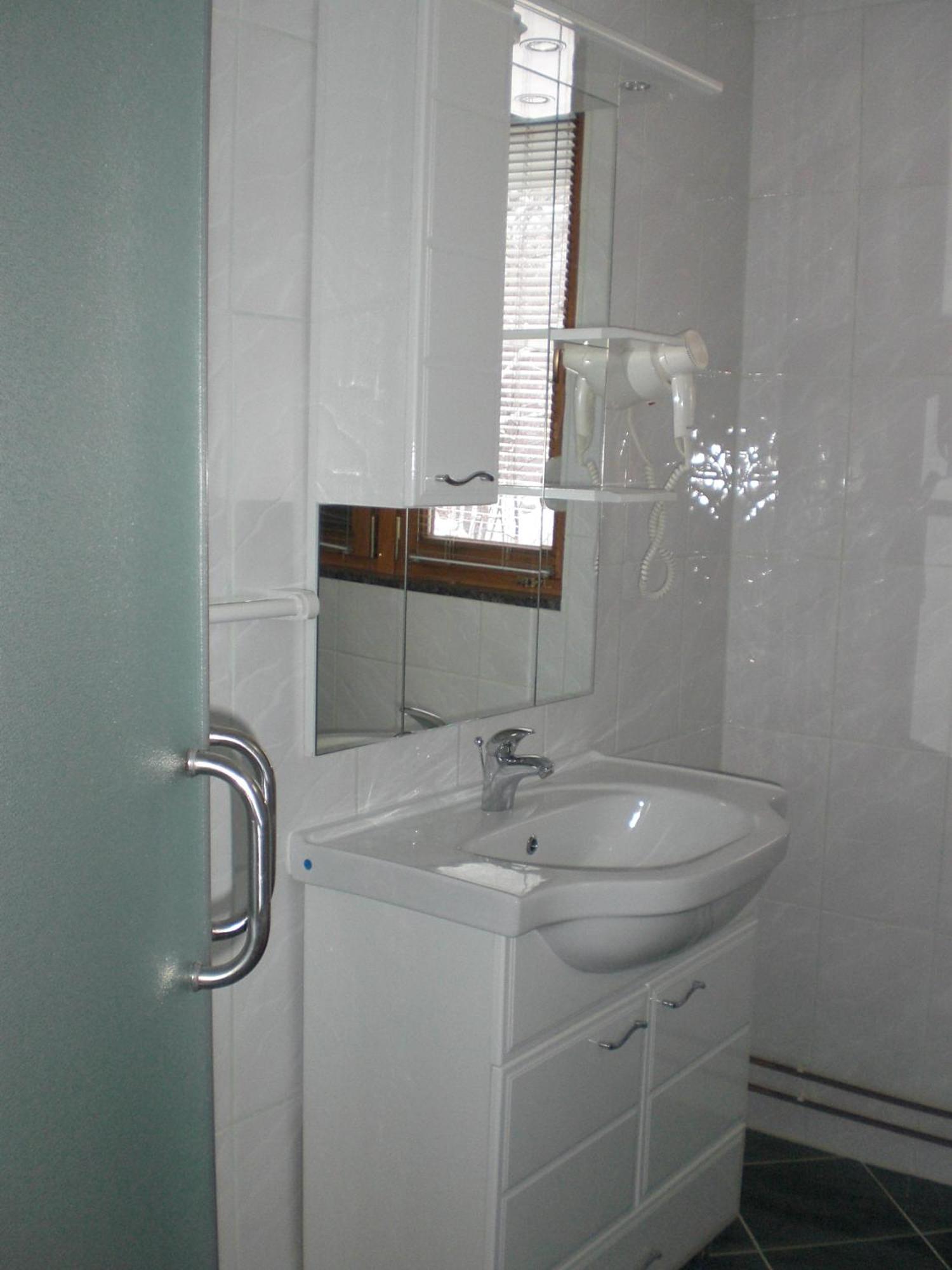 House Samardzic Hotel Jezerce Bagian luar foto