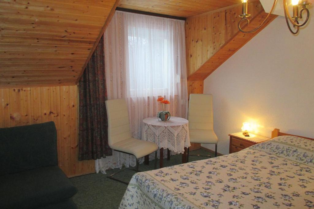 House Samardzic Hotel Jezerce Bagian luar foto