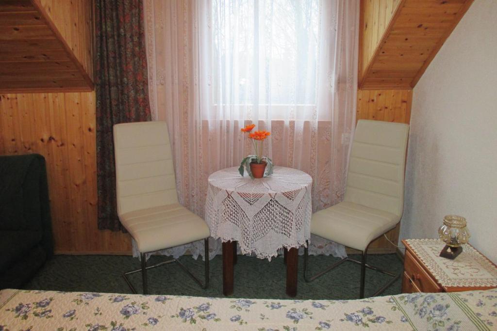 House Samardzic Hotel Jezerce Bagian luar foto