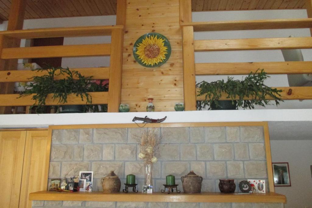 House Samardzic Hotel Jezerce Bagian luar foto