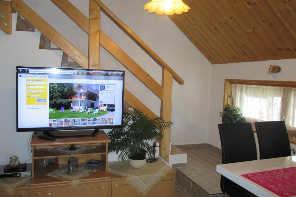 House Samardzic Hotel Jezerce Bagian luar foto
